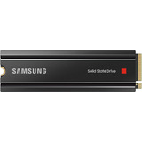 Disco Sólido Samsung 980 Pro Pcie 4.0 Nvme M.2 2tb