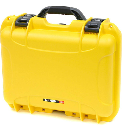 Nanuk 920 - Caja Rigida Impermeable