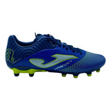 Tenis Futbol Soccer Joma Xpander Royal Xpas2304fg Hombre