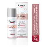 Creme Clareador Facial Fps30 Anti-pigment 50ml Eucerin