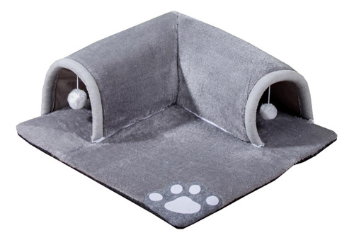 Túnel Para Gatos, Túnel Para Gatos Internos, Tenda Grande