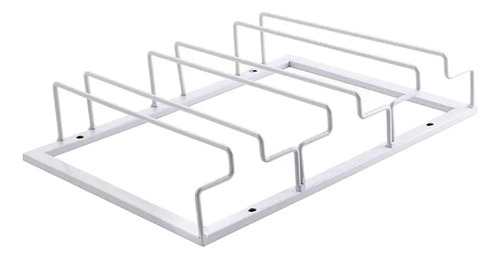 Estante Para Colgar Copas De Vino, 3 Filas, Soporte Para