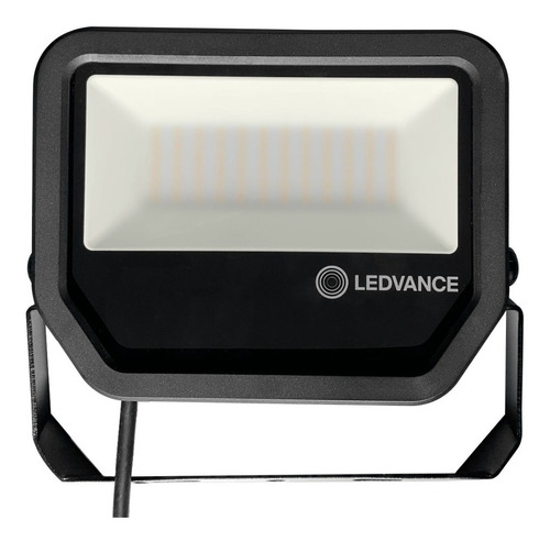 Reflector Led Proyector Ledvance By Osram 20w Ip65 Exterior