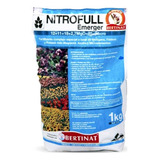 Nitrofull Emerger Fertilizante Bertinat X 1 Kg - Horus Grow 