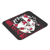 Mouse Pad Gamer Oficina Anime S - Demon Slayer 