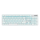 Teclado Mecánico Ak50 - Modo Dual Inalámbrico/usb - Retroilu