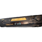 Videocasetera Philips Turbo Drive Vr 755/77. 6 