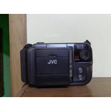 Filmadora Jvc  Gr-sv3u Decoração Ou Reformar 