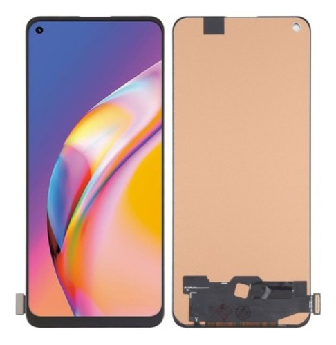 Pantalla Lcd Para Oppo Reno5 Lite Cph2205/ 5z Cph2211 Incell