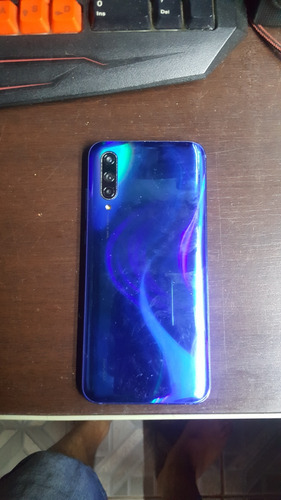 Celular Redmi9 Lite 128gb Com Defeito