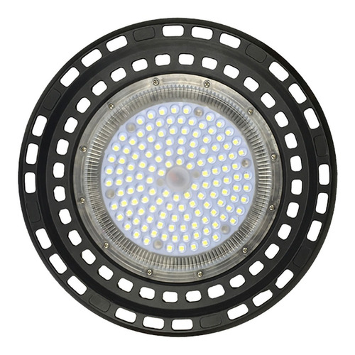 Lámpara Colgante Led Ufo 150w 19500 Lúmenes 6500k Narva