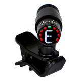 Afinador De Clip Compacto Fender Bullet Tuner