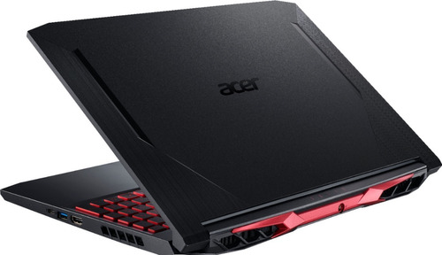 Acer Gamer Nitro 5 Intel Core I5-10300h 8gb 256gb Gtx 1650