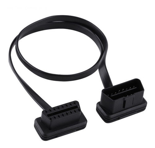 Extension 60 Cm Scanner Adaptador 16 Pin Obdii Obd2 G-as099