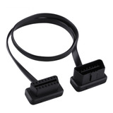 Extension 60 Cm Scanner Adaptador 16 Pin Obdii Obd2 G-as099