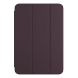Smart Folio Para iPad Mini (6,ª Generación) - Cereza Oscuro