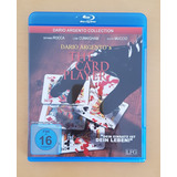 Filme Blu-ray - The Card Player - Dario Argento
