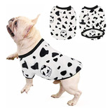 Idepet Ropa Para Perro Y Gato, Abrigo, Suéter,