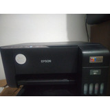 Impressora Epson L3250 Usada Com Defeito