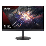 Monitor Acer Nitro Xv272u 27  Wqhd Ips 144hz G-sync, Hdr400,