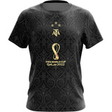 Camiseta Argentina Campeones Black Edition #2 Envio Gratis