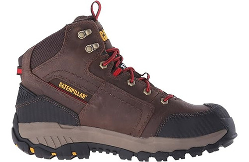 Bota Caterpillar Navigator - Clay / Marron - Hombre - P90614