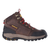 Bota Caterpillar Navigator - Clay / Marron - Hombre - P90614