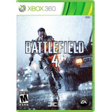 Battlefield - Xbox360 - Fisico - Megagames