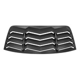 Louvers Laterales Y Trasero Challenger 2008-23