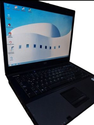 Vendo Hp Compaq 6715b