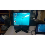 Monitor  Dell Ultrasharp 17 Pds Gira 180 G° Y  Con Bocinas 