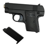 Pistola De Balines Airsoft Paintball Pistola A Balines V-6