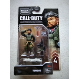 Mega Construx Call Of Duty Torque Serie 4 