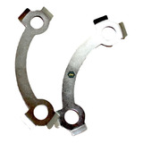 Seguros De Porta Sprocket Para Moto Italika Ft 125 Y Ft 150