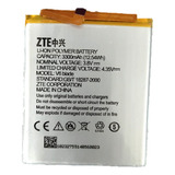 Bateria Compatible Con Zte Blade V6 Li3822t43p3h786032
