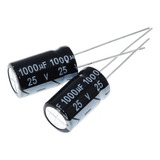 Capacitor 100ml