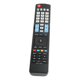 Substituição Do Controle Remoto De Tv Para 32ls5700 42ls5700