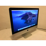 Apple iMac A1418 21.5¨ I5 2.7 Ghz Quad Core 8 Gb Ram 1tb Hd