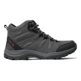 Botas Trekking Montaña Nexxt Escalade 2 Hombre Waterproof