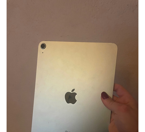 Apple iPad Air De 10.9  Wi-fi   256gb Verde (4ª Generación)