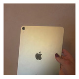 Apple iPad Air De 10.9  Wi-fi   256gb Verde (4ª Generación)