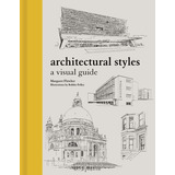 Libro Architectural Styles: A Visual Guide Nuevo