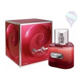 Perfume Caro Cuore Mujer 90 Ml Edt Original