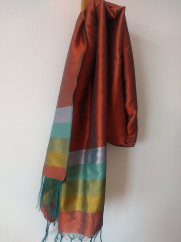 Chalina, Pashminas. Pañuelos Indues. Precio X Unidad