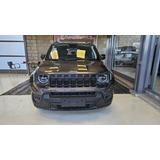 Jeep Renegade Sport 1.8 At6