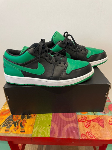 Zapatillas Nike Air Jordan 1 Low