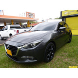 Mazda 3 Grand Touring 2019