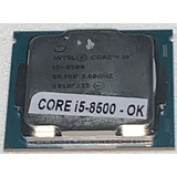 Processador Intel Core I5 8400 Soquete 1151