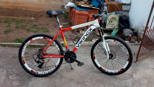 Bike Vikingx 