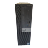 Cpu Barato Dell Optiplex 7060 Intel Ci5 8tva 8gb 1tbdd